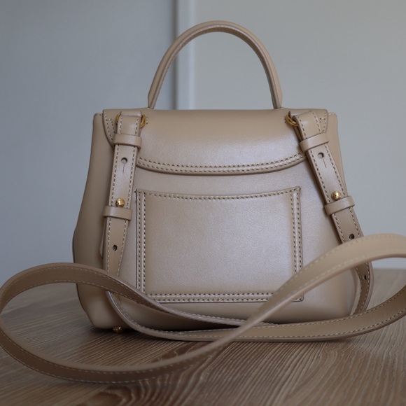 Polene Numero Un Nano in Sand - Picture 3 of 12